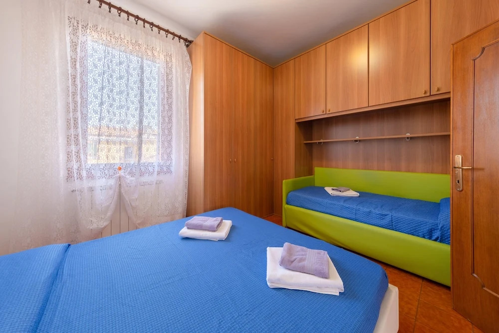 Venice Apartment near Station Santa Lucia