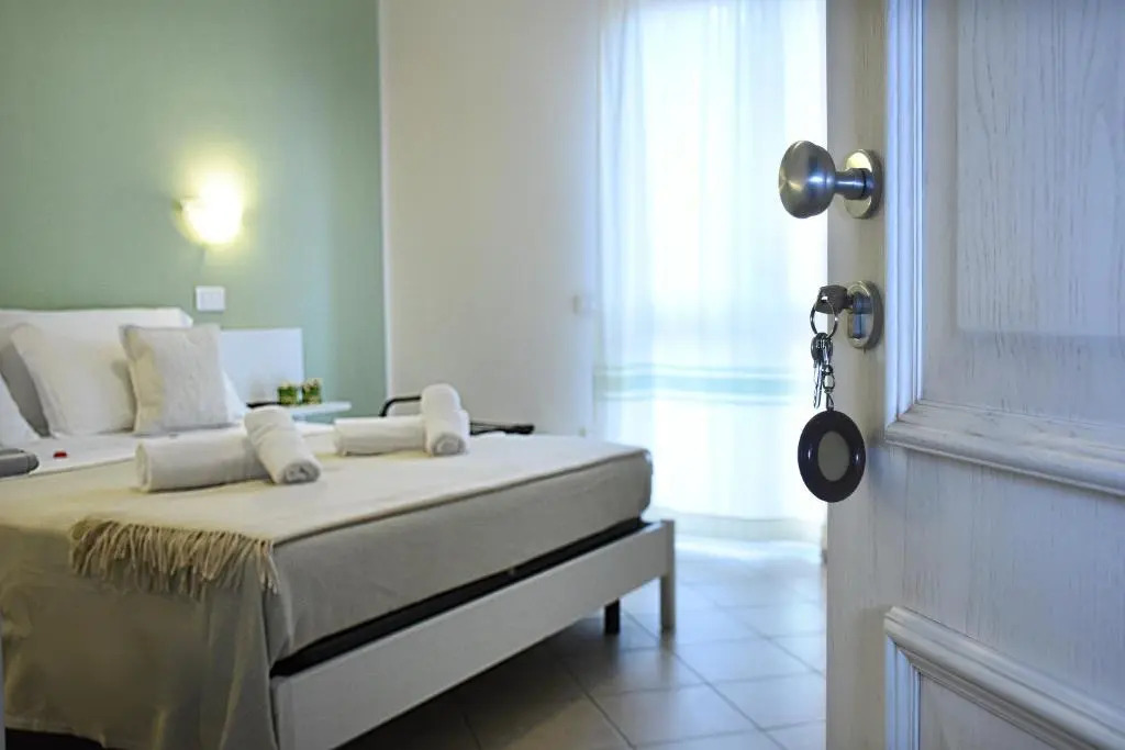 Hotel Stella DOro
