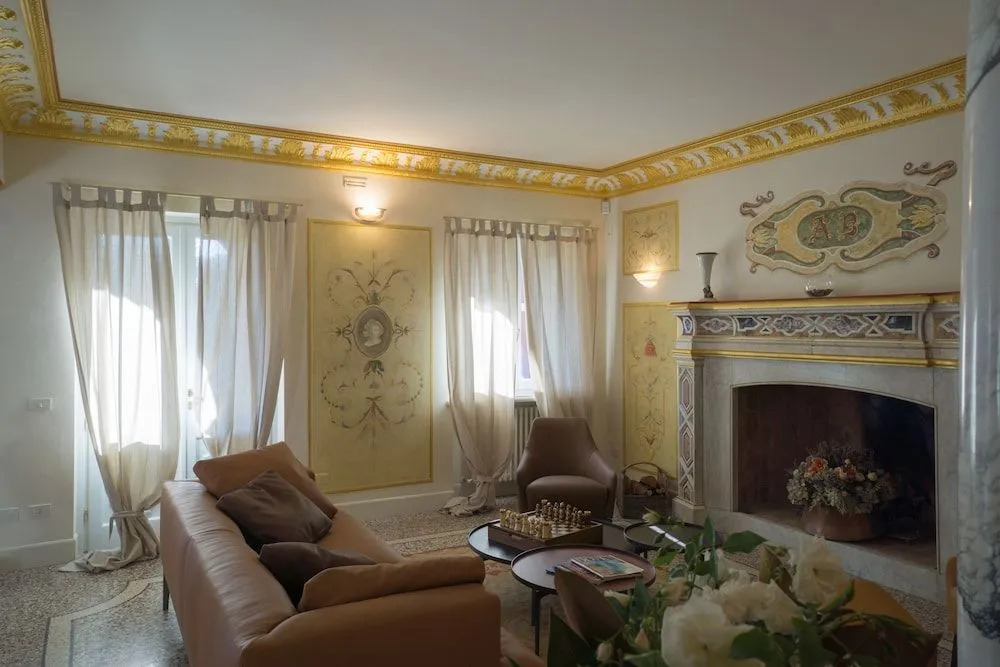 Villa Bonini