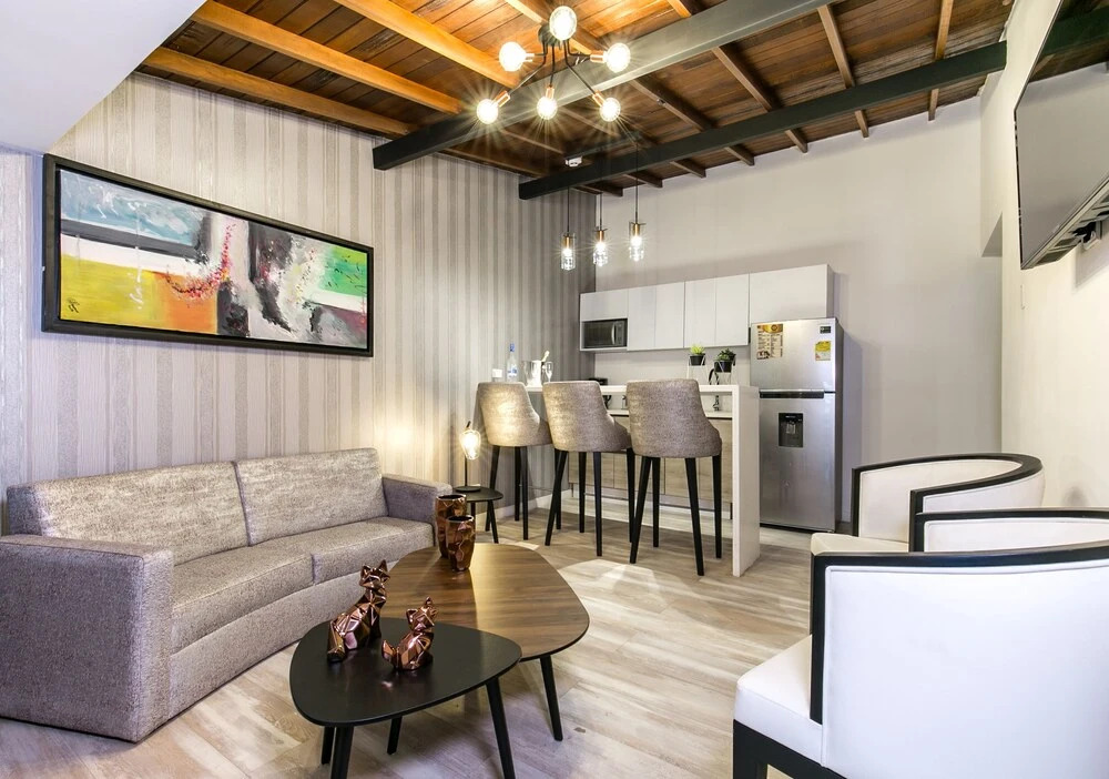 Viktory Boutique Hotel