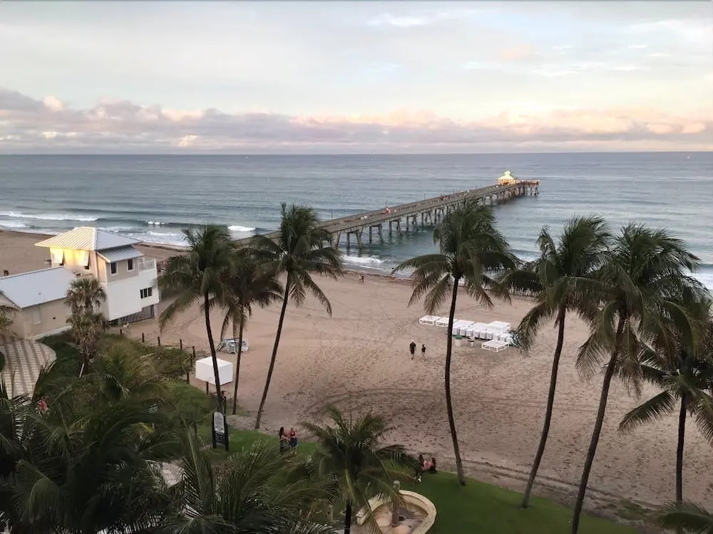 925 Ocean Boutique Hotel