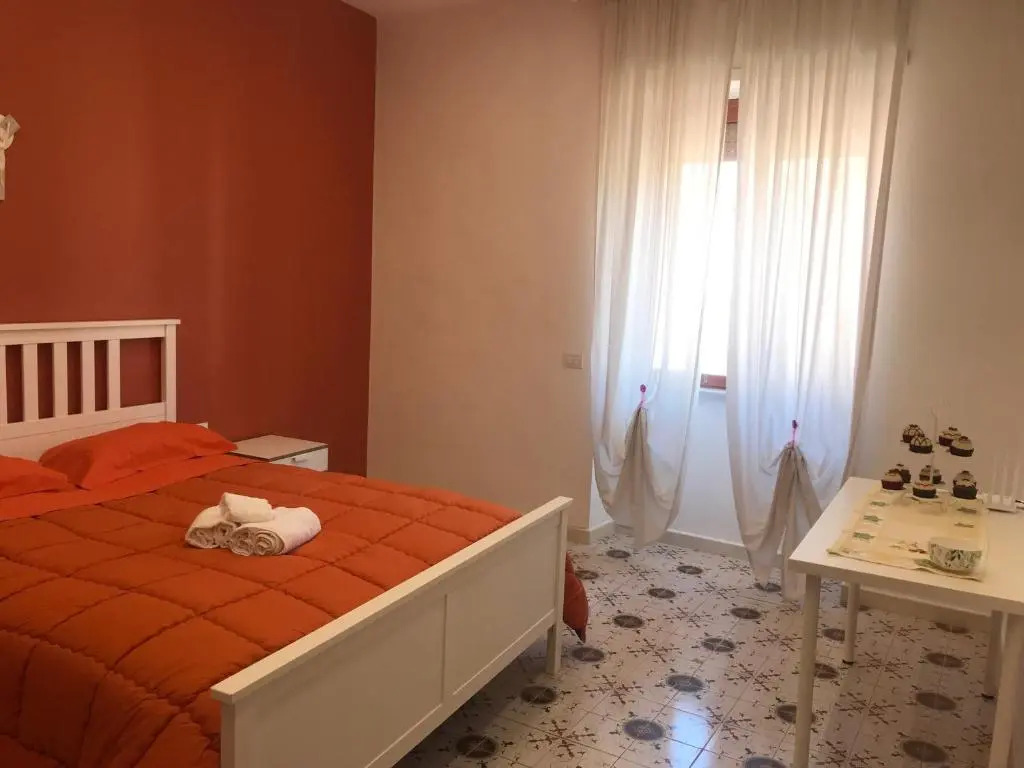 Maria Maddalena Holiday House