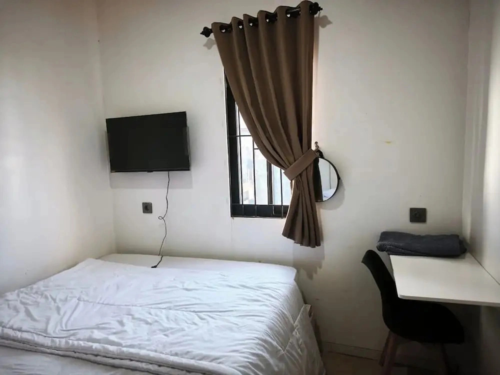 Malano Residence