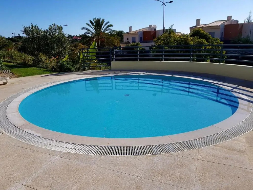 Corvocada Lote 34 Albufeira