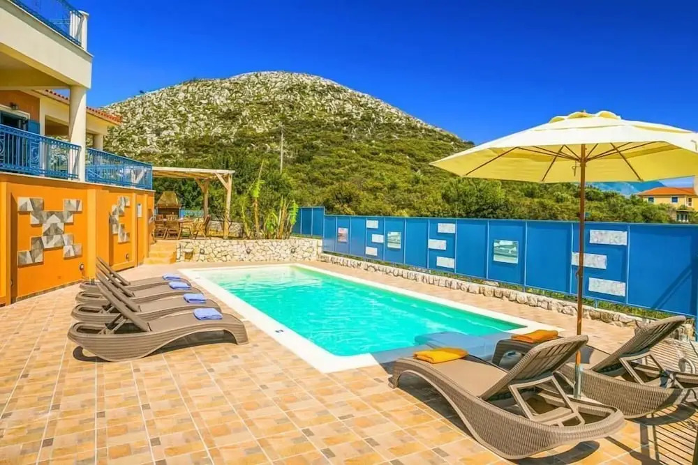 Villa Xenia