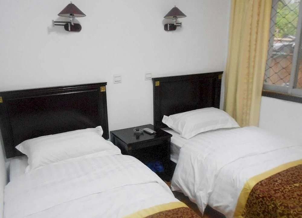 Foyuan Hotel