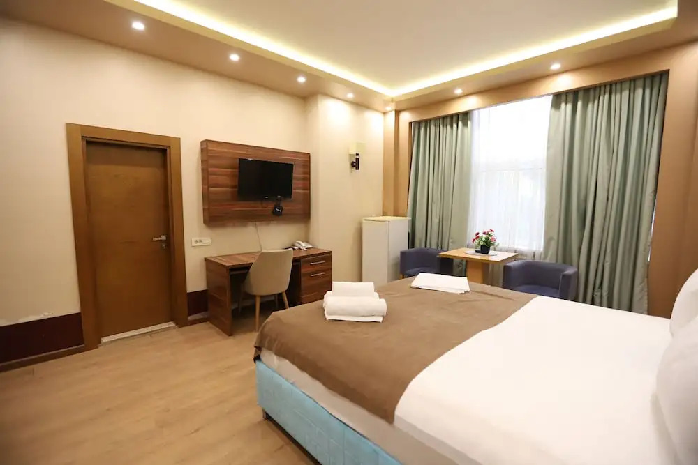 Park Suite Hotel