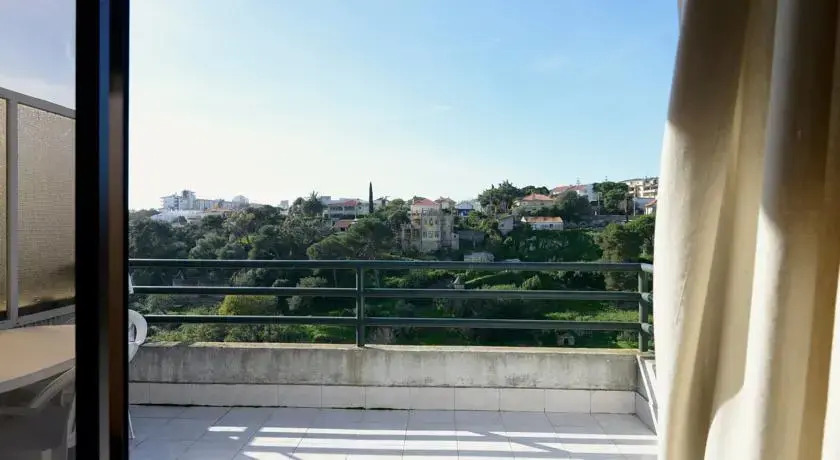 Feels Like Home - Cascais Terrace