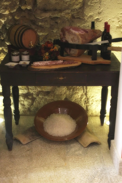 Cortile di Venere Bed & Breakfast