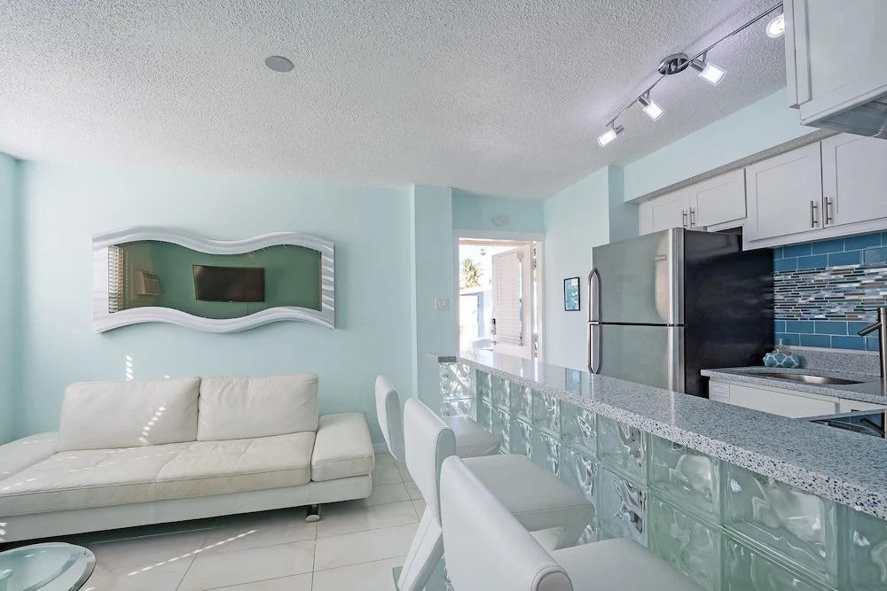 Fairweather Estate #2 - Two Bedroom Apartment