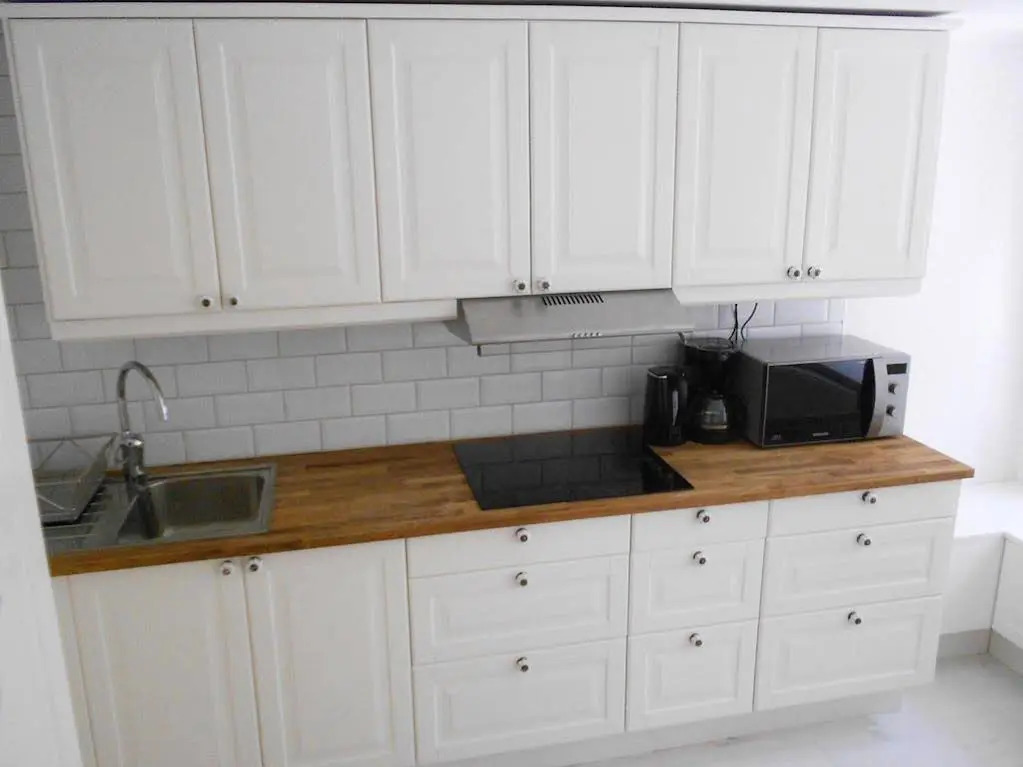 Townhouse Lund