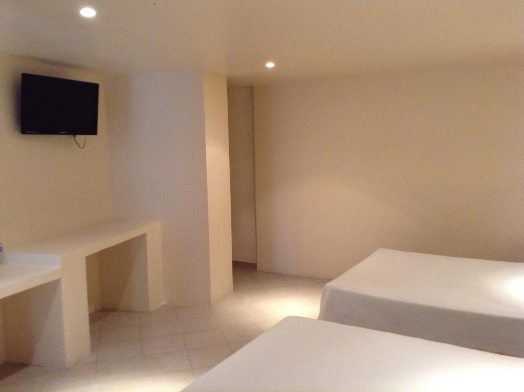 Hotel Ashly