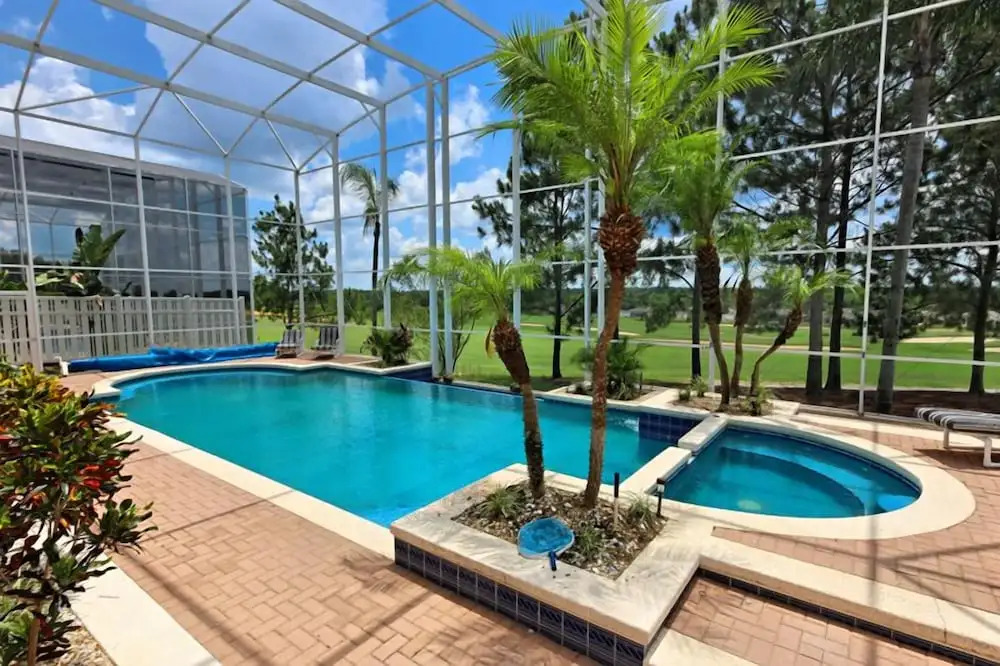 Belfry Villa Highalnds Reserve 5