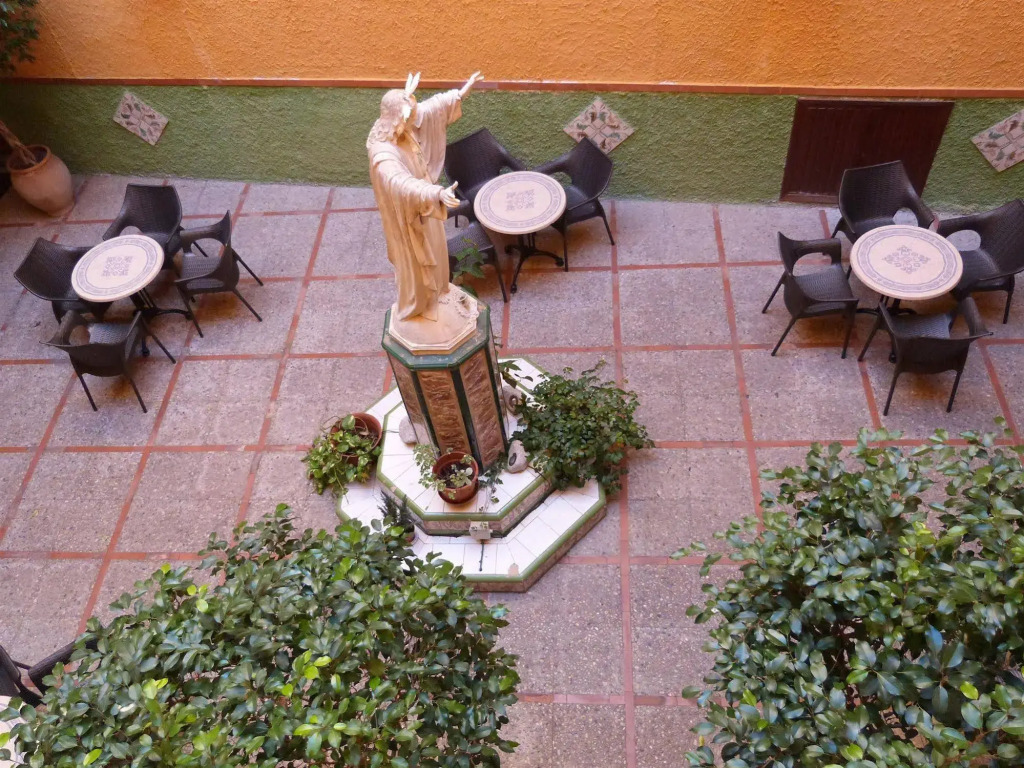 Hostal Loreto