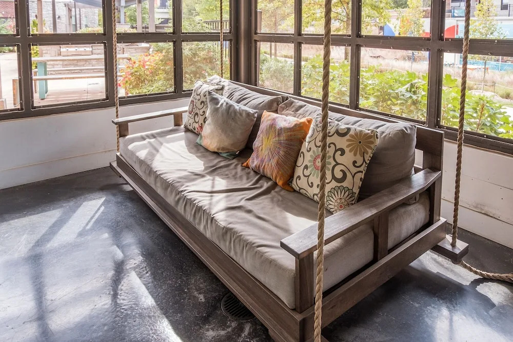 Studio Apt in Old Fourth Ward w/ Pool by Frontdesk
