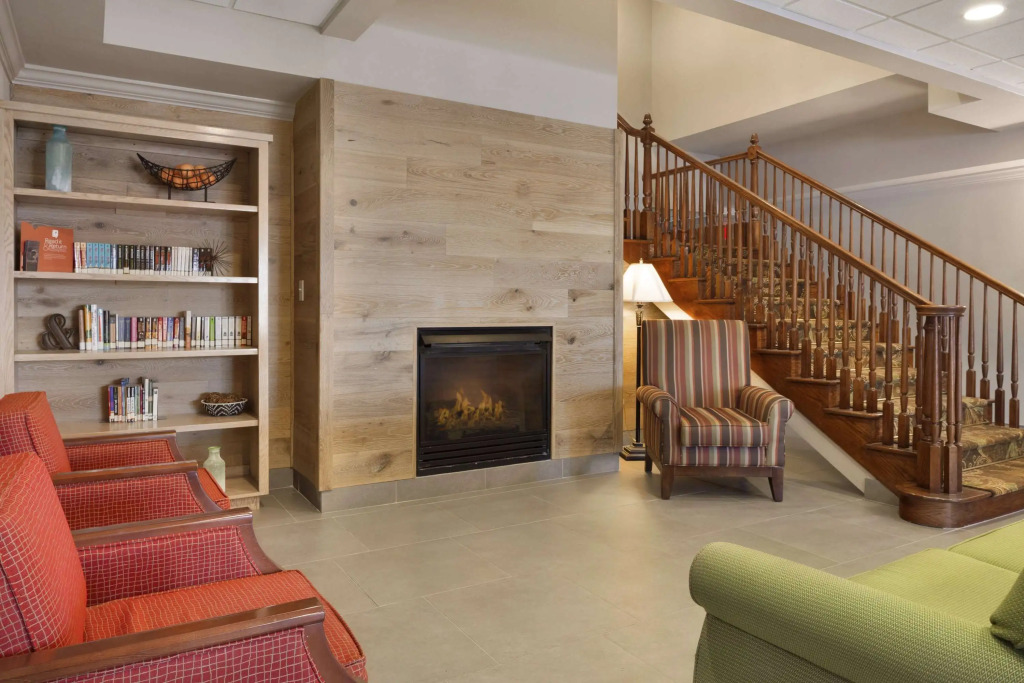 Country Inn & Suites by Radisson, Warner Robins, GA