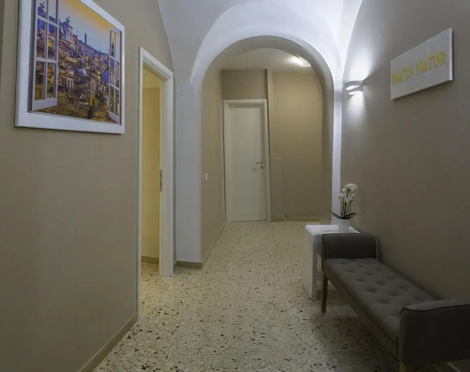 Beatus Viator Guest House