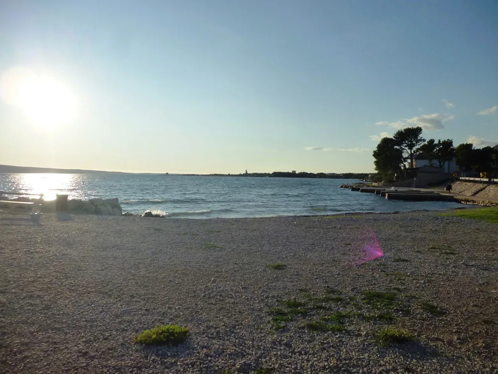 Apartments Novosel 30 M From The Beach