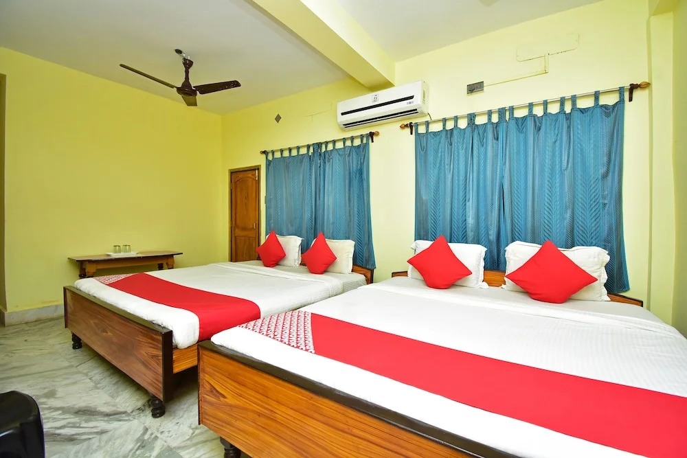 OYO Flagship 40818 Hotel Kahini Digha