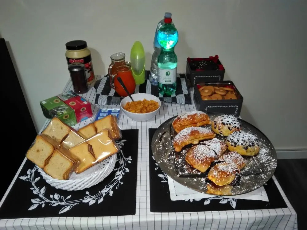 B&B del Toscano