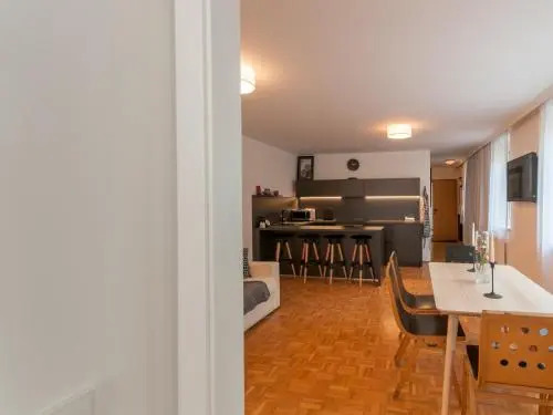 Design Apartment Zell am See