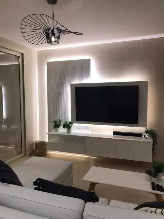 Jutta Deluxe 2,5-Bedroom-Apartment Mangroovy-M10 El Gouna
