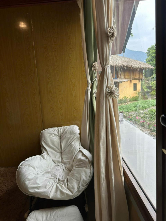QT Guest House
