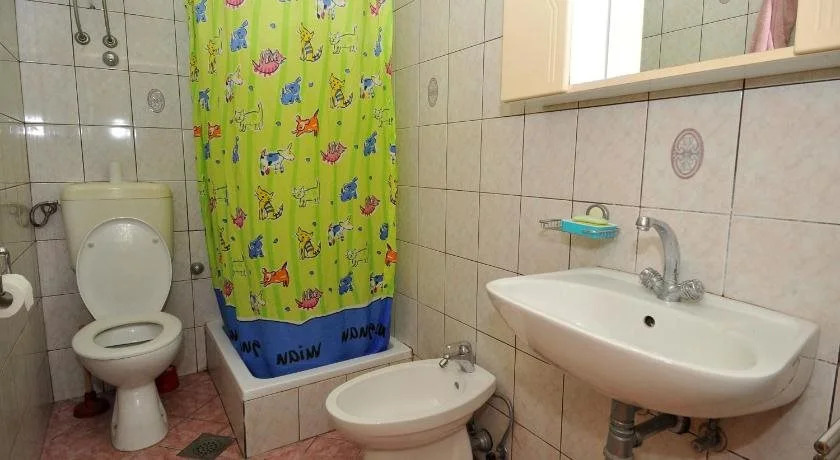 Guest House Banana