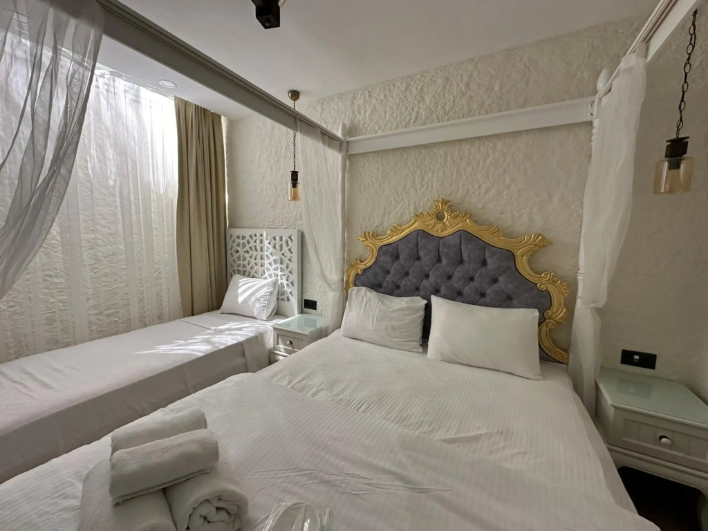 Grand Alaçatı Butik Hotel