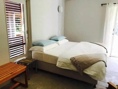 Treebia Self-catering