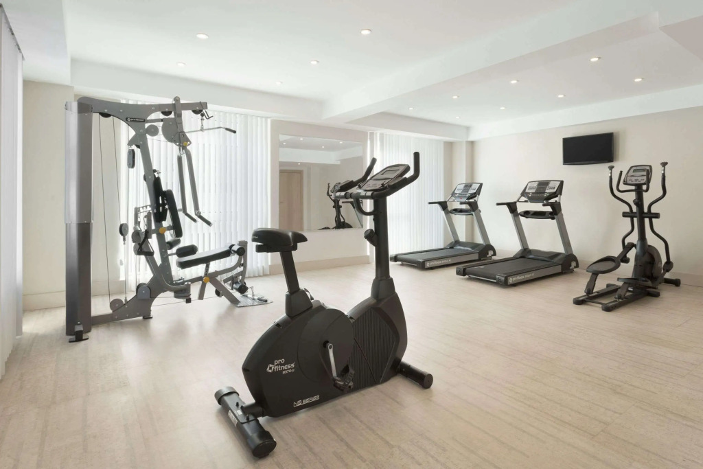 Ramada Encore Istanbul Bayrampasa