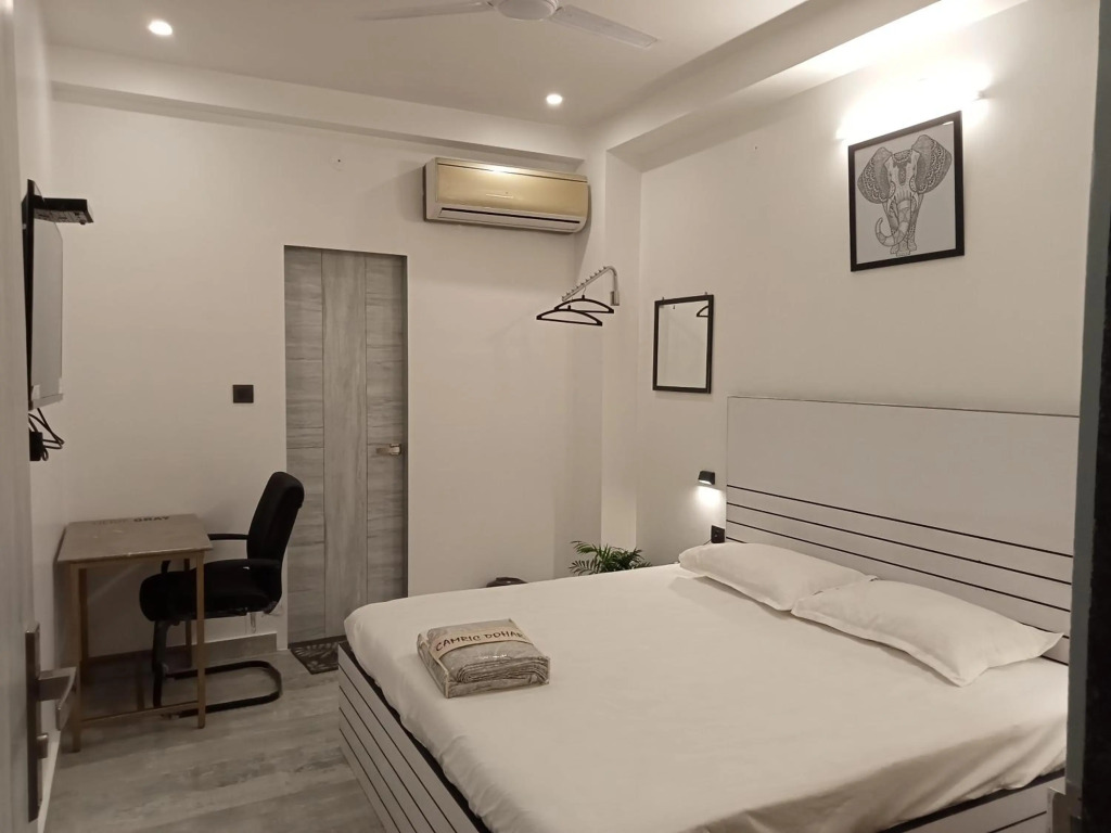 Divy Villa