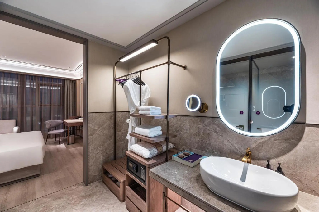 Mercure Hangzhou Qingchun