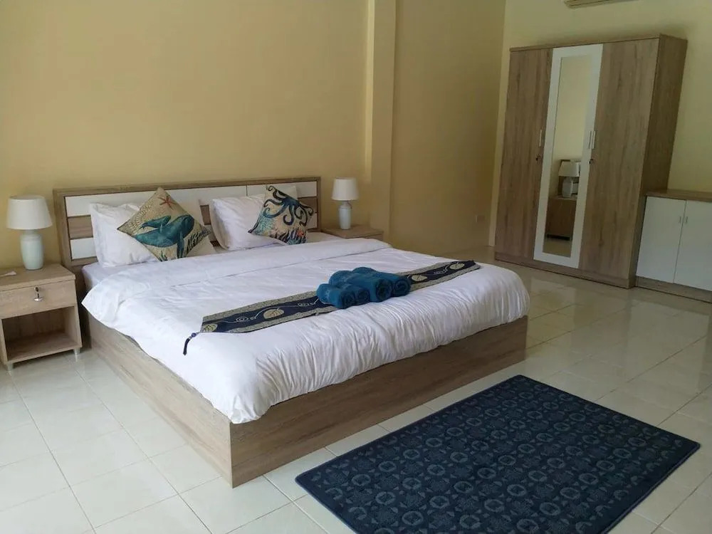 Rawai Orchid Boutique Resort