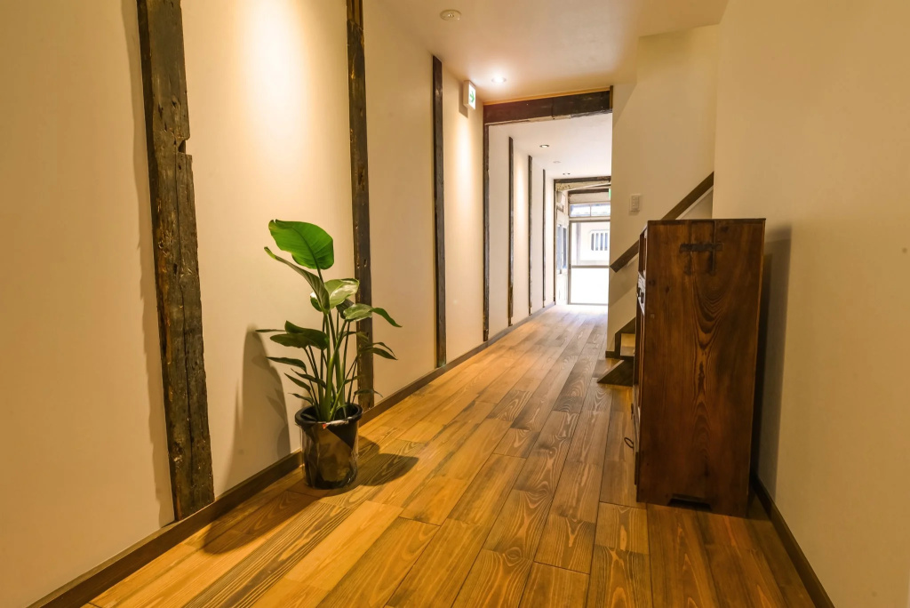 Guesthouse KAMIMURA