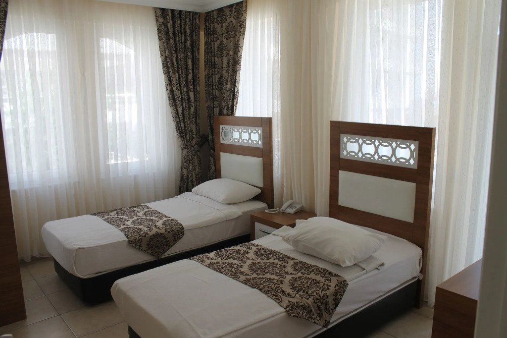 North Point Hotel