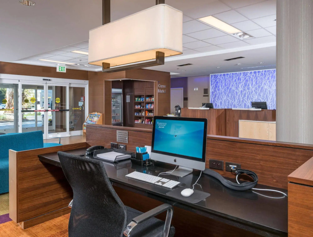 Fairfield Inn & Suites by Marriott Plymouth White Mountains