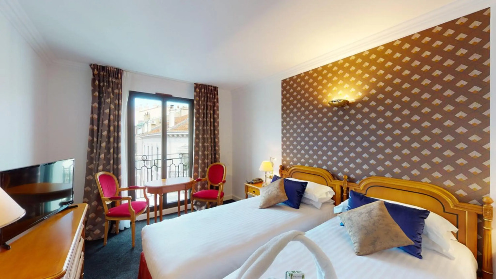 Sun Riviera Hotel