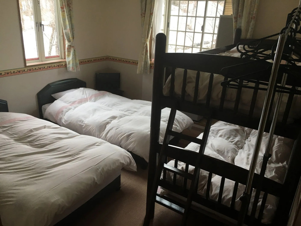 Pension Petite House For You
