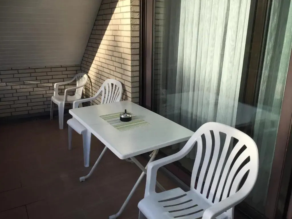 Haus Katarina