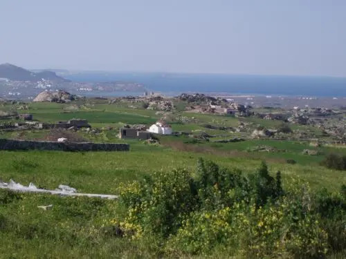 Agnadi Hotel