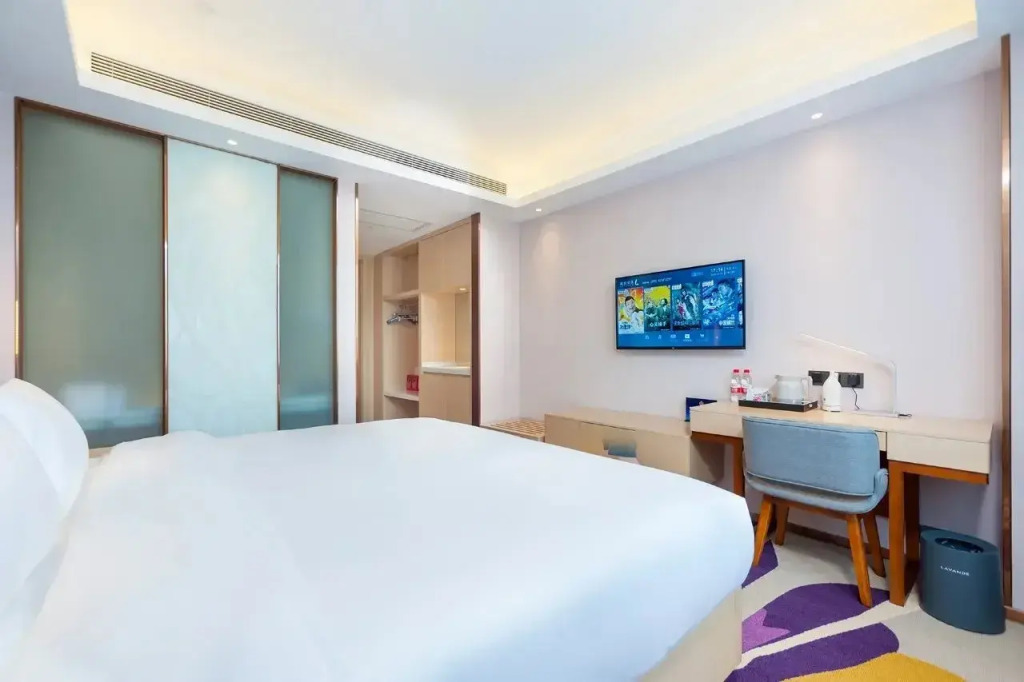Lavande Hotel (Beijing Huairou Yanqi Science City)
