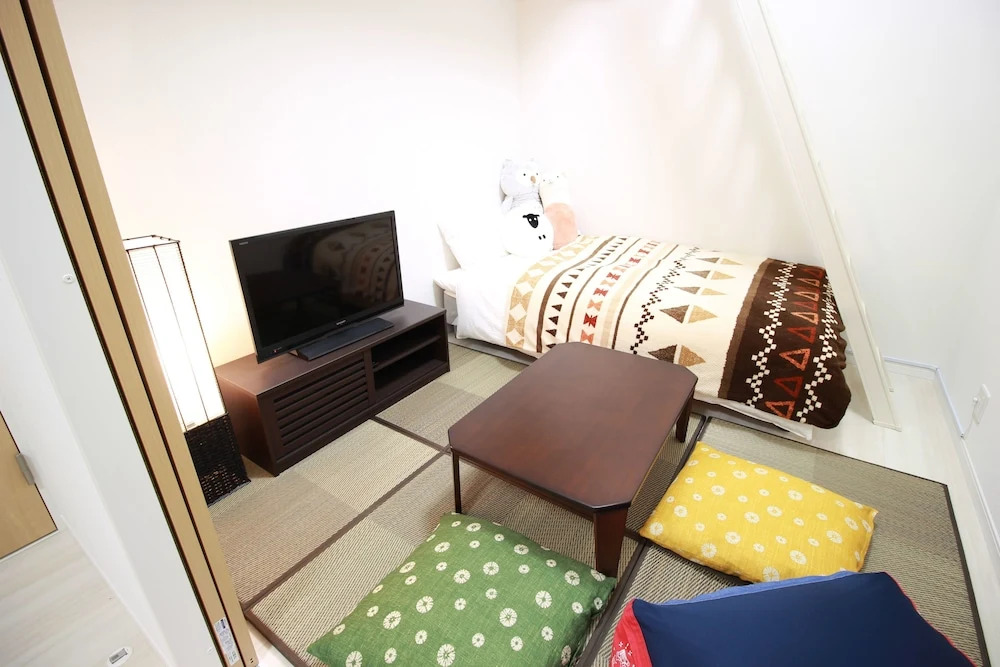 Happiness House Fukushima