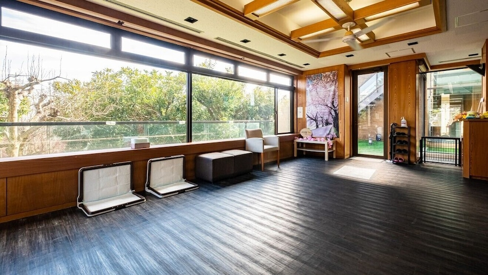 LiVEMAX Resort Izu Kogen Terrace & Spa
