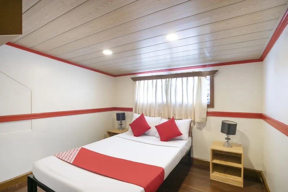 Oyo 510 Baguio Vacation Hostel
