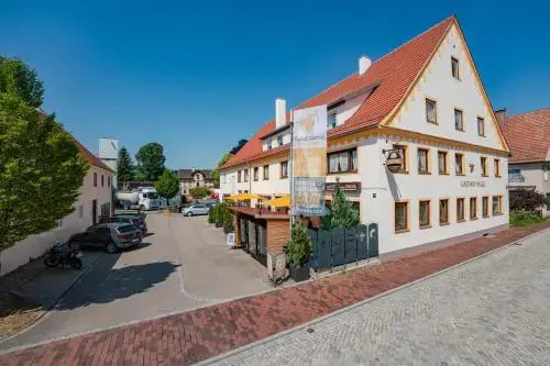 Gasthof Engel