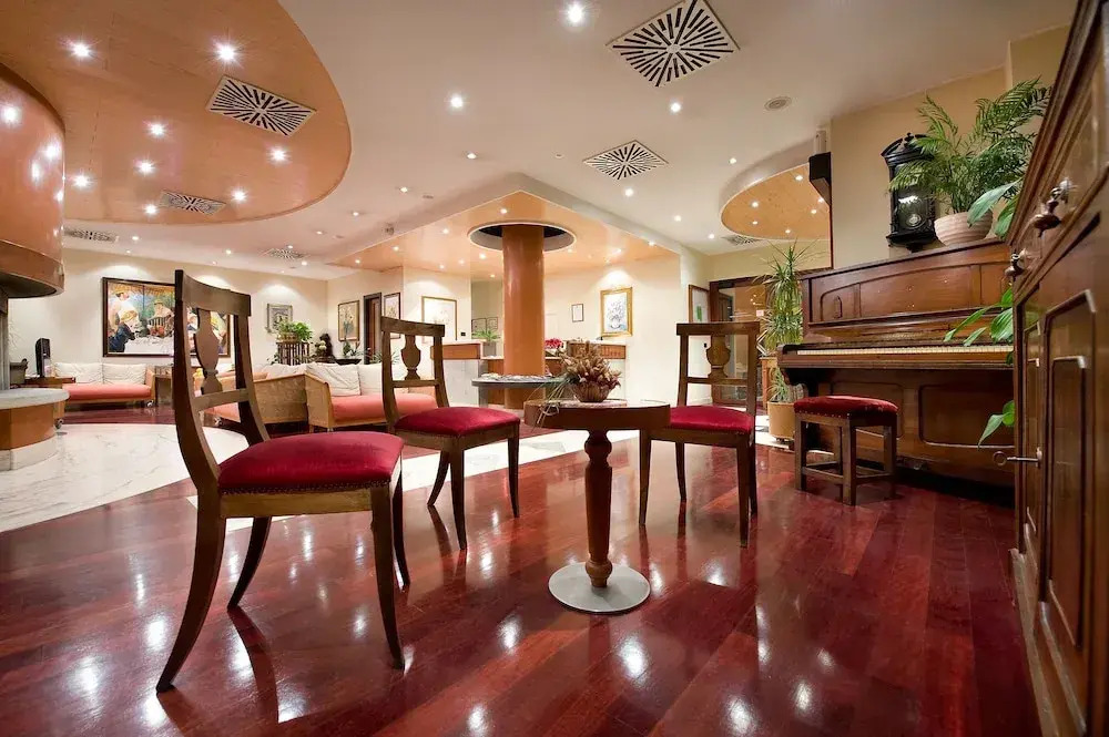 Hotel Campelli