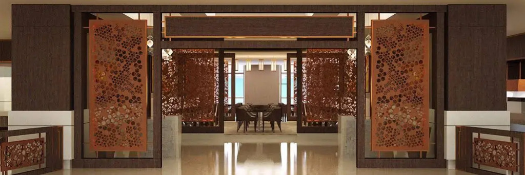 Kuzey Suites