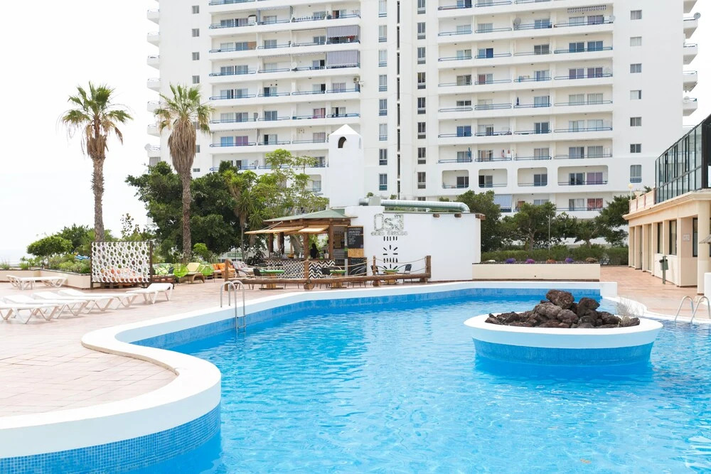 909 Panoramic Studio, Ocean View