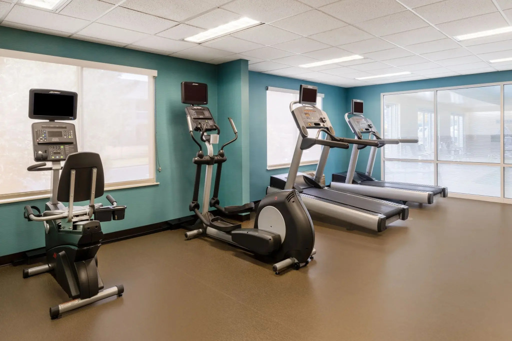 Fairfield Inn & Suites by Marriott Denver Aurora/Medical Center